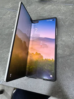 Vivo X Fold 3, Fold 3, ViVo 1