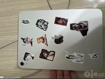 iPad 11 A16 1