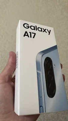 samsung a 17 128 4 1