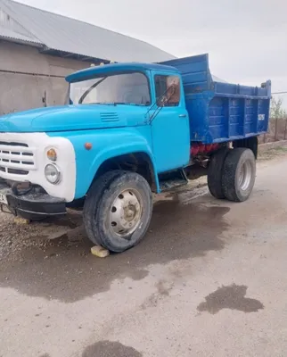 ZIL MMZ sotiladi 1