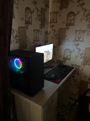 Игровой комплект: i3-10100F / GTX 1660 SUPER 1