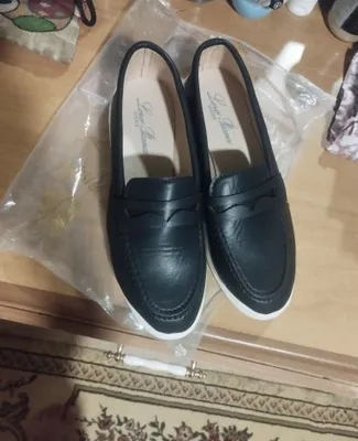 Loro Piana poyabzali 1