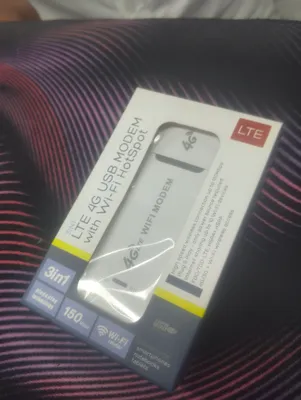 4g modem