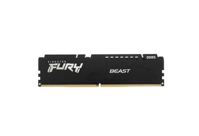 { DDR5 8GB Kingston Fury tezkor xotirasi 1