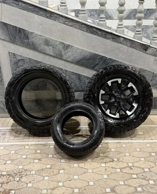 Diska va balonlar offroad 500$ va 1800$ 1