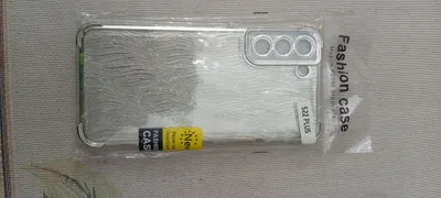 S22 PLUS chexol 1