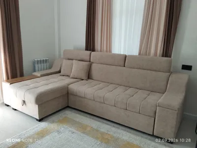 Yoyiladigan divan sotiladi. Ideal holatda. 1