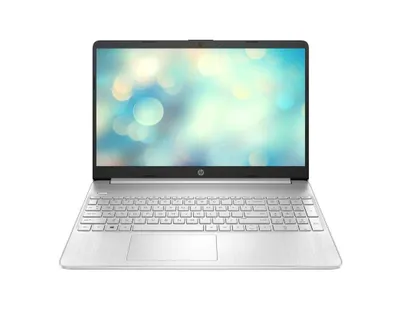 HP 15S-FQ5013NY I7-1255U / 8GB / 512GB / 15,6 FHD SILVER noutbuki 1