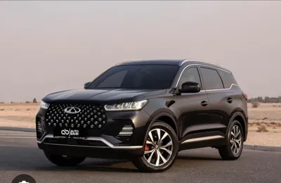 Chery tiggo 7 pro 2023 full