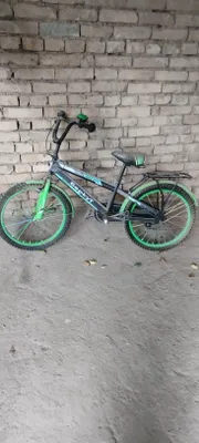 Velosiped sotiladi. 1
