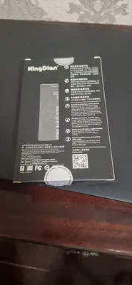 Продается SSD диск 512 ГБ 1