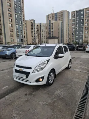 Spark 2022 yil oq 1