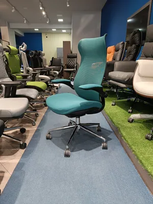 Kreslo AERO , ofis va honadoningiz uchun KRESLA 1