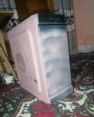 Продаю игровой ПК 1