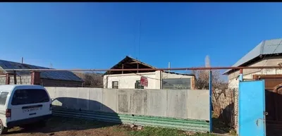 Земельный участок 6 соток, Азадбаш, Чирчик 1