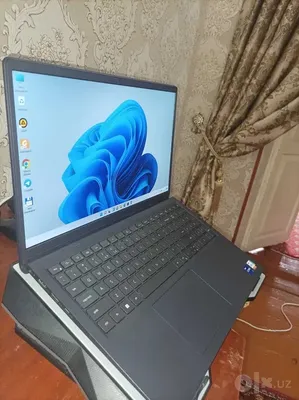 Ноутбук DELL VOSTRO 3530, Core i7 1