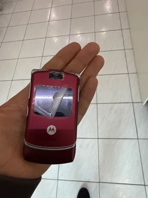 motorola v3 1