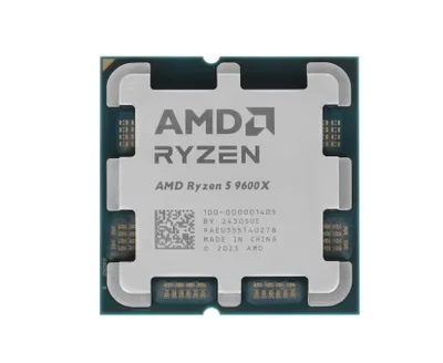 AMD Ryzen 5 9600X OEM protsessori 1