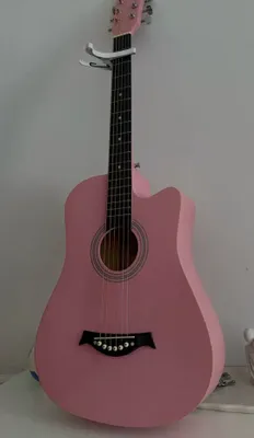 gitara akustik 1