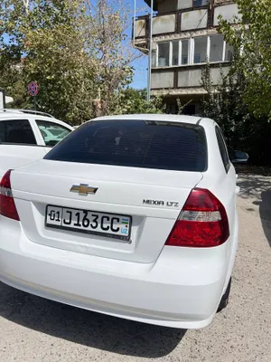 Продаётся Nexia 3 1