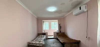 Продаётся однокомнатная квартира в городе Фергана, Киргили. 1