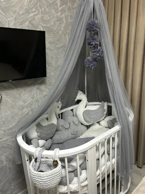 десткий кровать