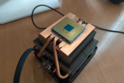 Ryzen 7 2700x protsessori 1