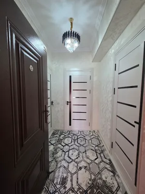 1 xonali kvartira sotiladi 1