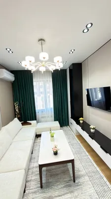 56 m², Uchtepa tumanida 2 xonali kvartira sotiladi · ID 6423 1
