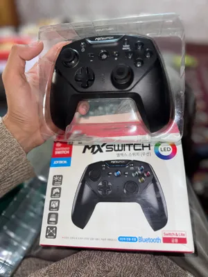 Беспроводной геймпад Joytron MX Switch 1