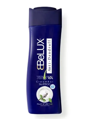 Шампунь Belux 1