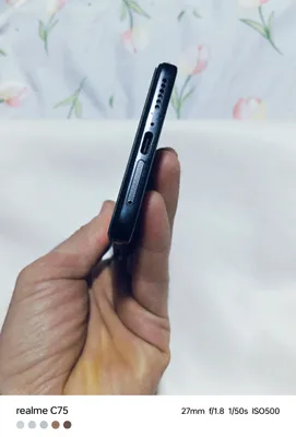 Redmi Note 11 Pro, чёрный, 128 ГБ 1