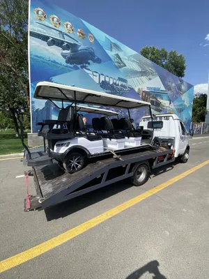 Услуги эвакуатора по самой низкой цене 1