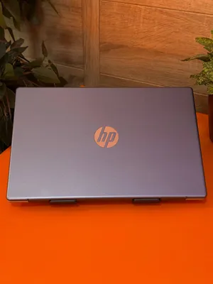 HP Laptop 1