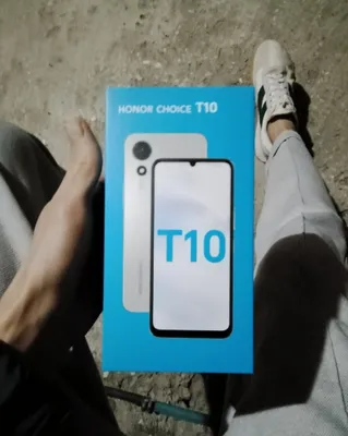 Honor choice 10t 1