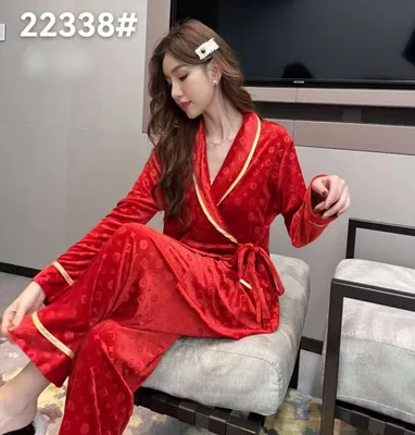 pelyur pijama 1