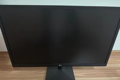 Монитор LG, 60 см
