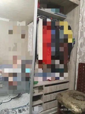 Шкаф 1