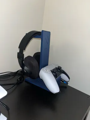PS5 kontrolleri va garniturasi uchun taglik 1
