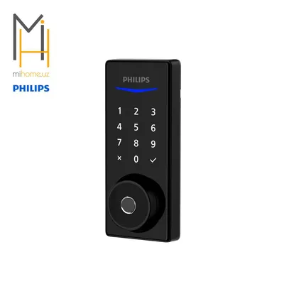 Умный дверной замок Philips + Wi‑Fi шлюз Door Lock 1