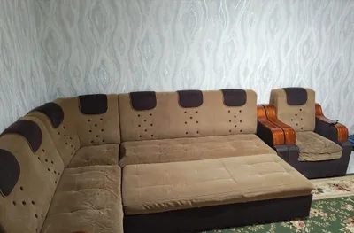 Yaxshi holatdagi mebellarni shoshilinch sotaman. 1