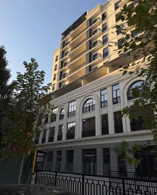 77 m², 3 xonali kvartira sotiladi, Yashnobod tumani · ID 6301 1