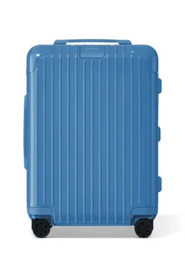 RIMOWA Essential — Gloss Blue 1