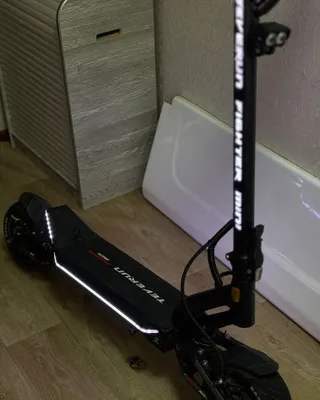 Teverun Fighter mini Eco 1