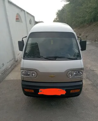 Damas 2021 года, метан 1