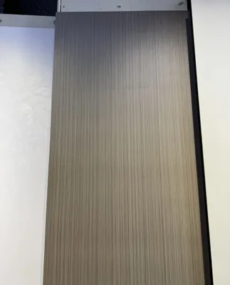Bambuk panel premium dekorativ panella MDF panel sotuvda 1