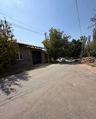 Дурмень, Дормон, Кибрайский р-он продается земельный участок 14-соток 1
