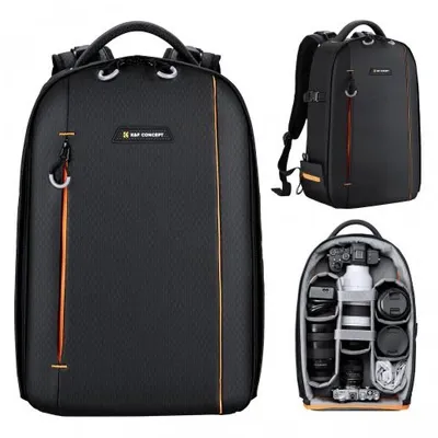 K&F Concept Beta Backpack 18L V3 (KF13.140) ryukzagi