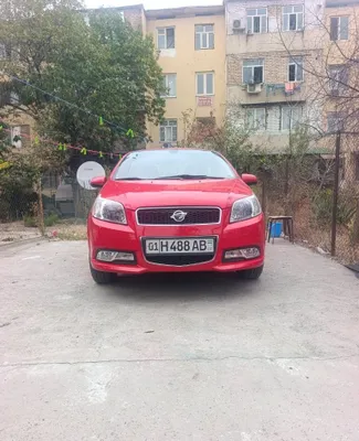 Nexia 3 Ravon продаётся срочно 1