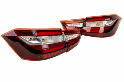 Lada Vesta NG, ORCA fara